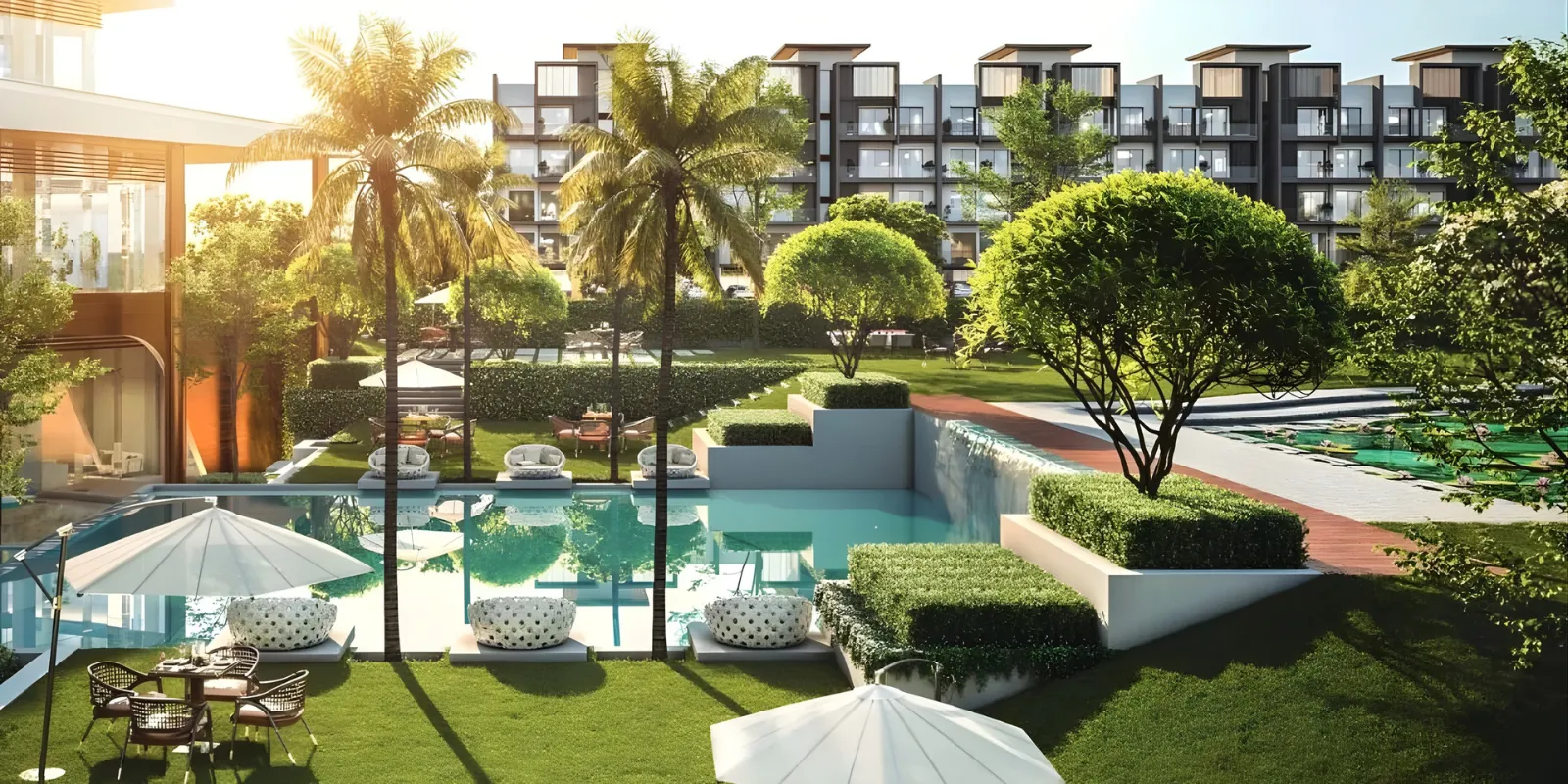 M3M Soulitude gallery image