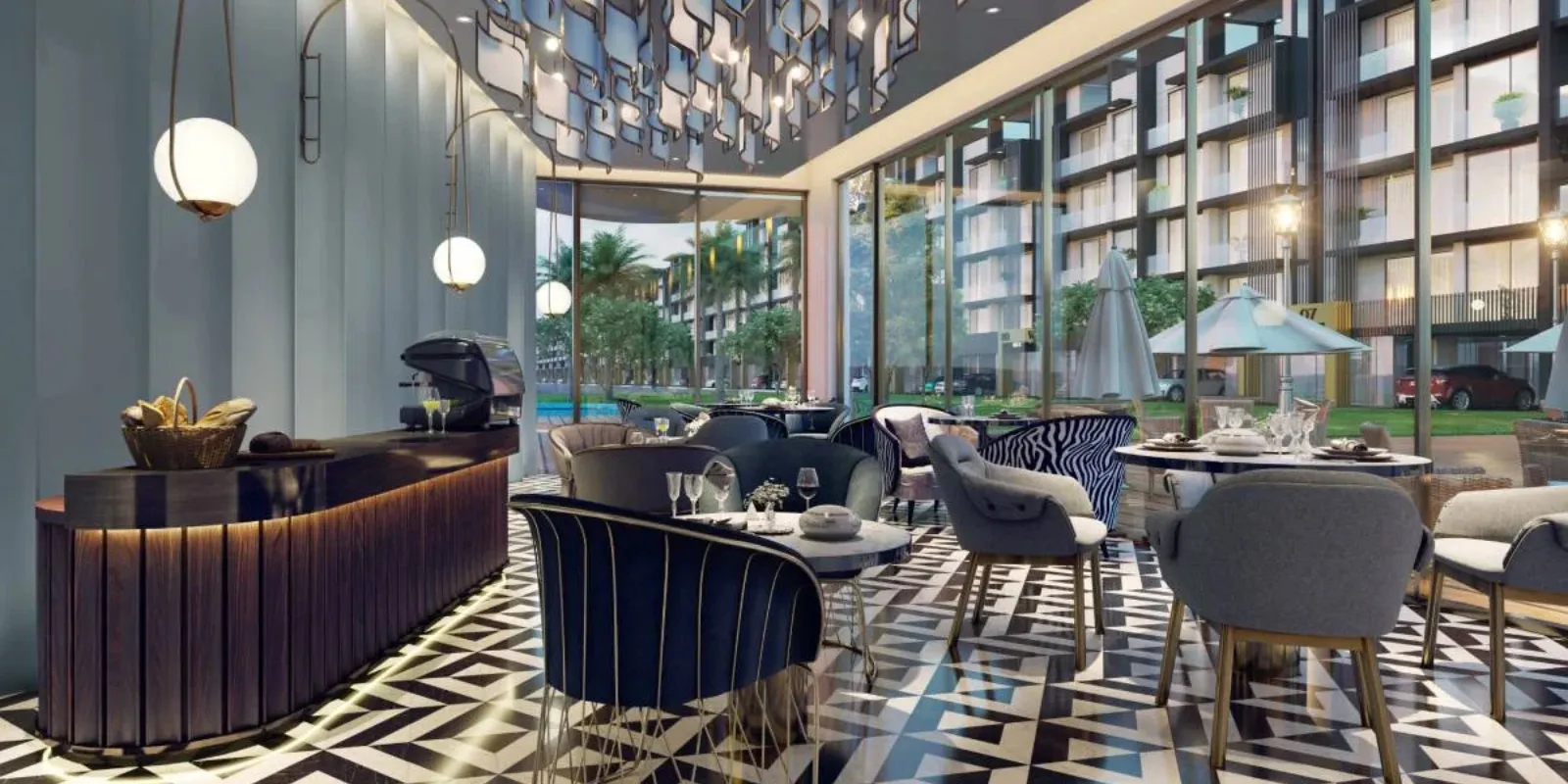 M3M Soulitude gallery image