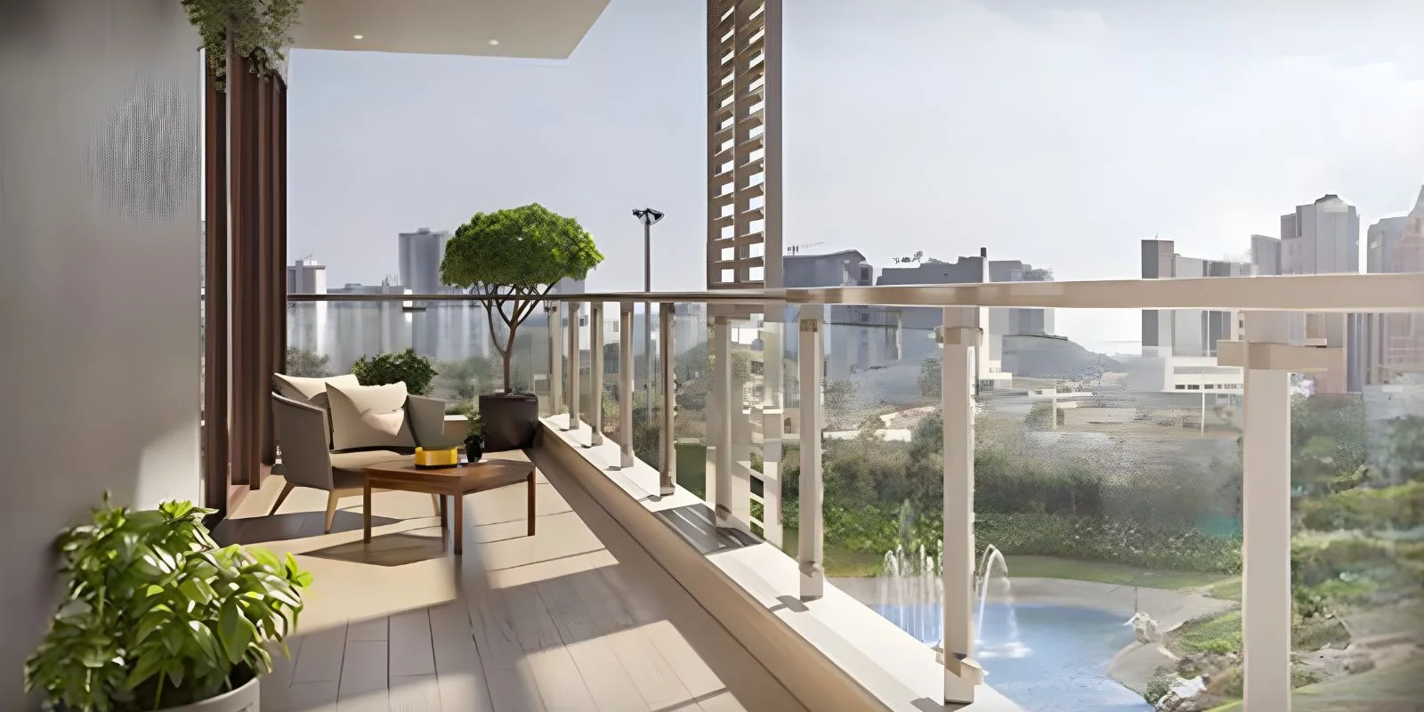 M3M St Andrews at SCDA gallery image