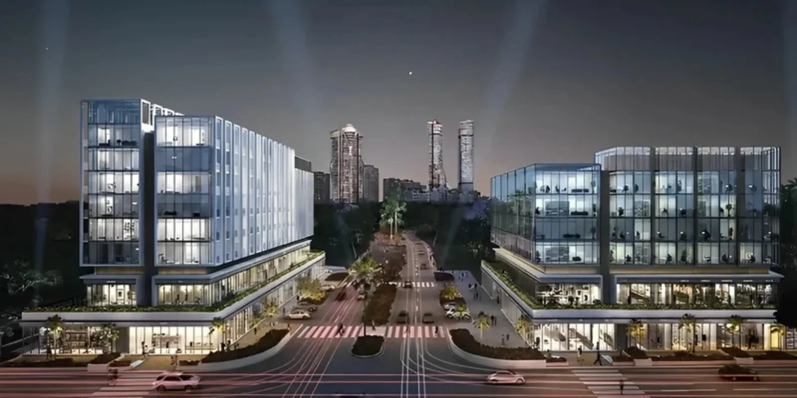 M3M Tee Point gallery image