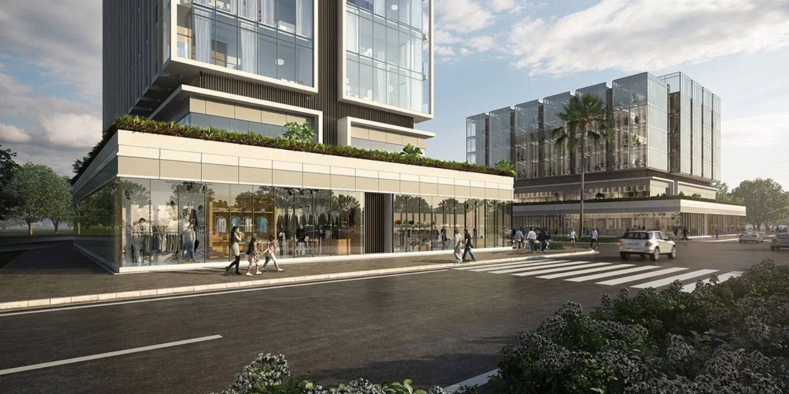 M3M Tee Point gallery image