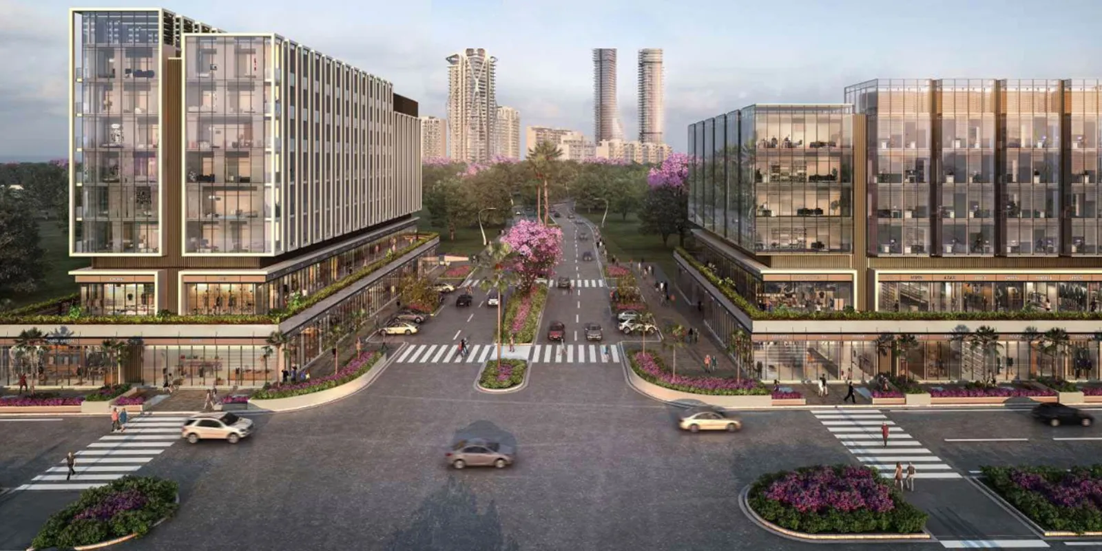 M3M Tee Point gallery image