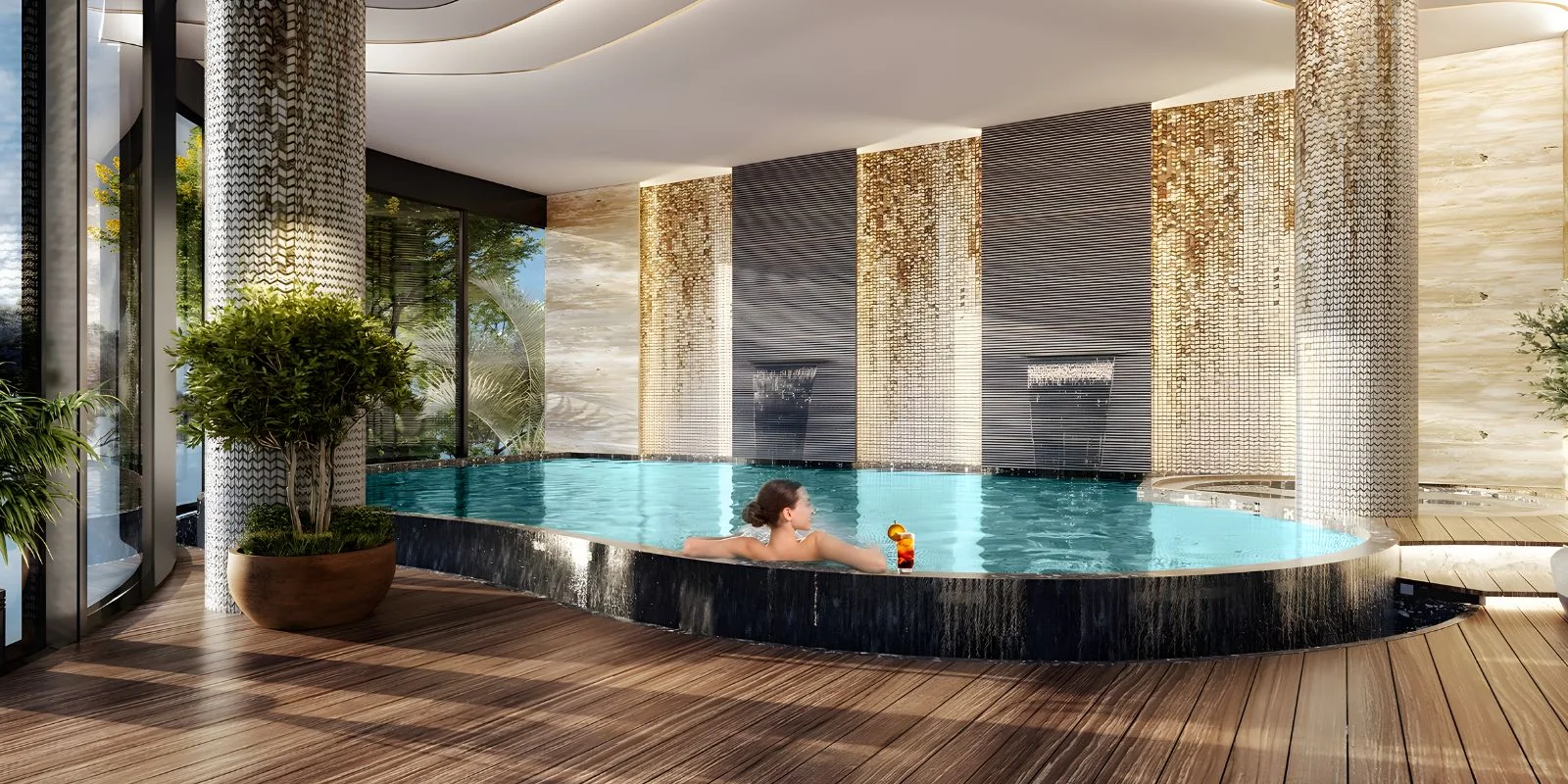 M3M The Cullinan gallery image