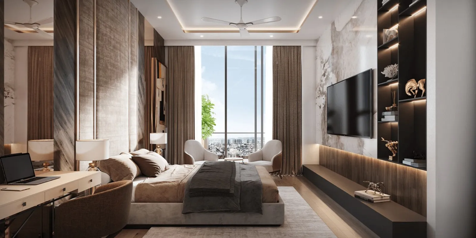 M3M The Cullinan gallery image