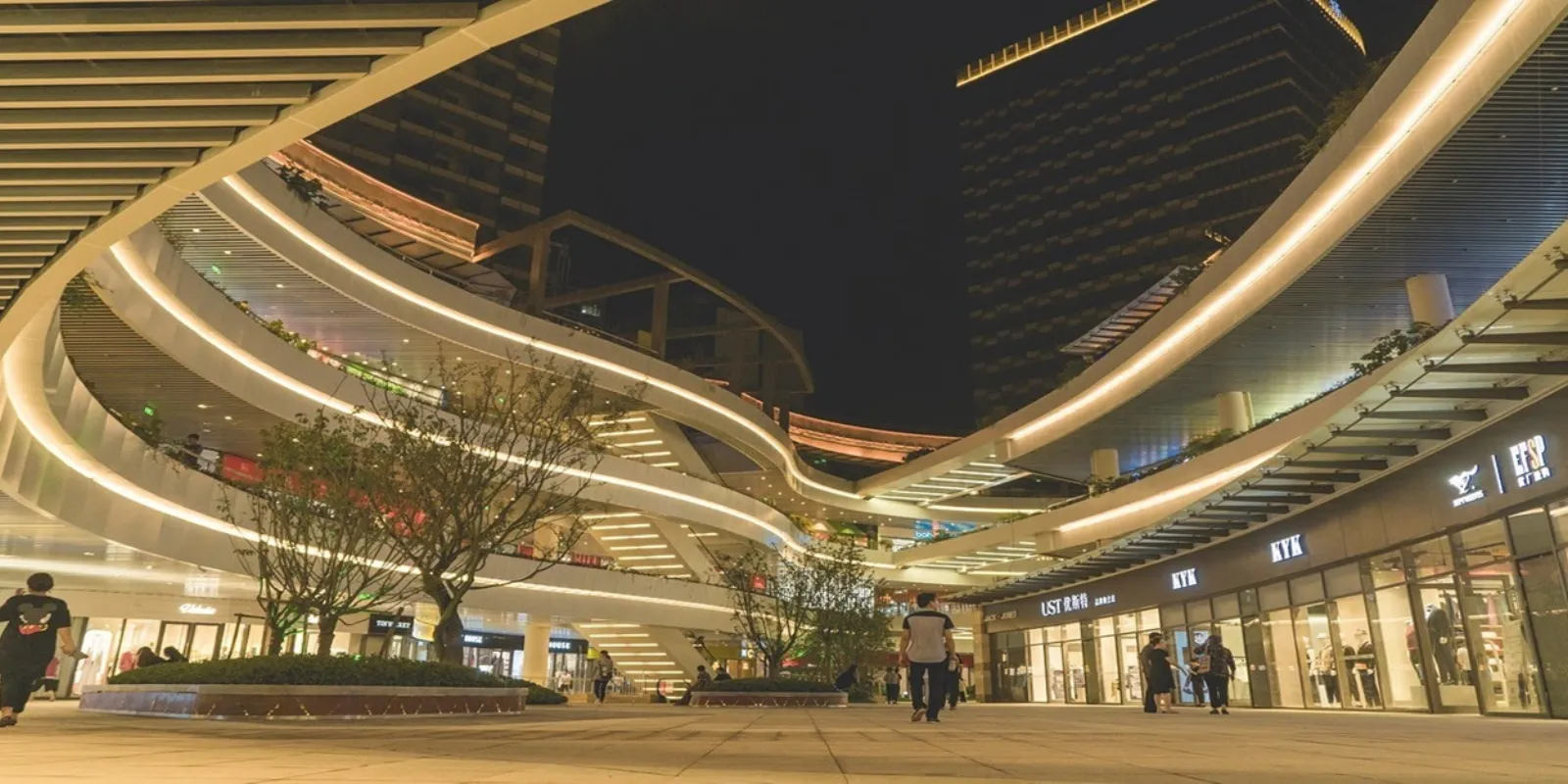 M3M The Line gallery image