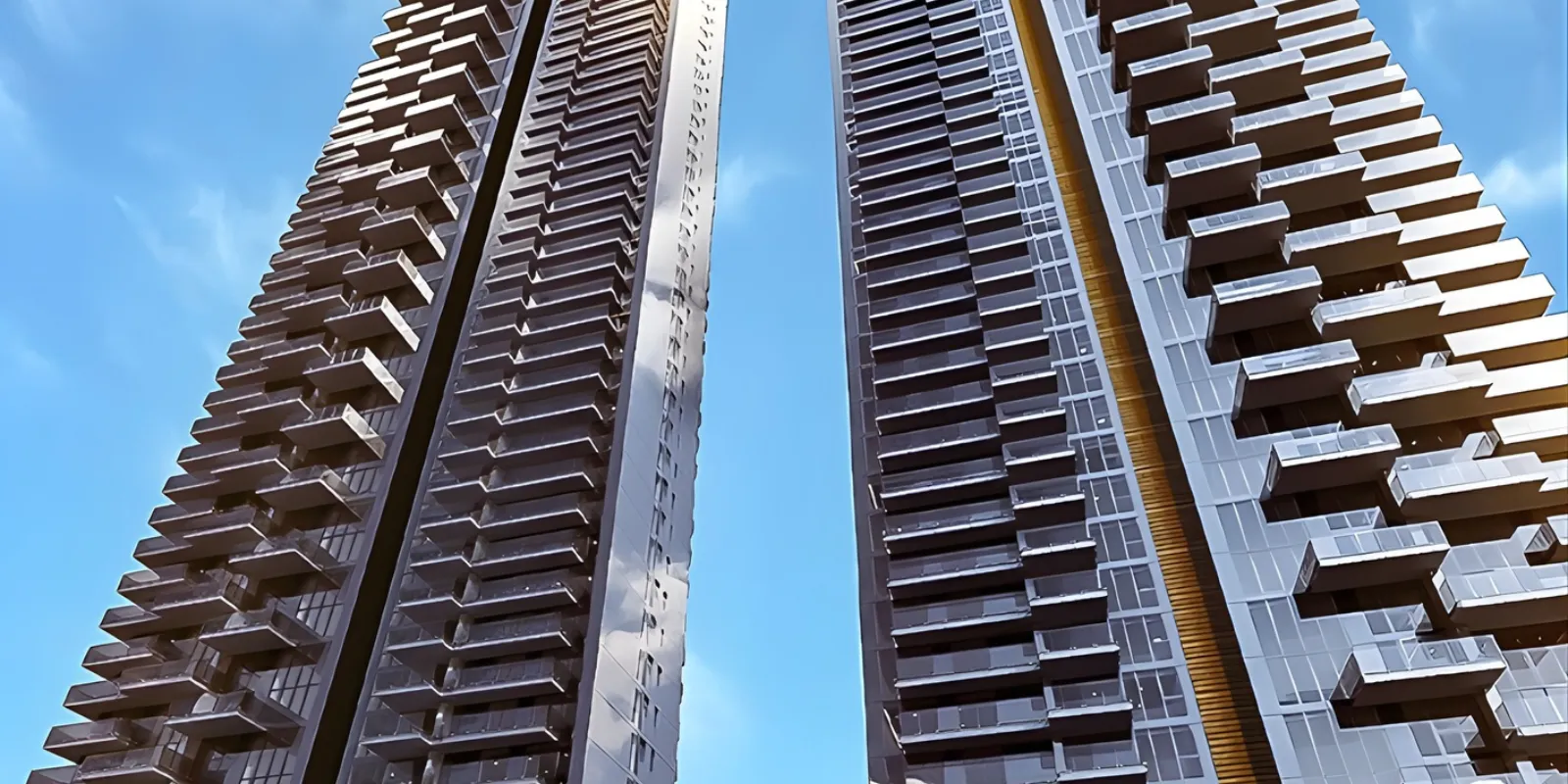 Trump Tower Gurgaon gallery image