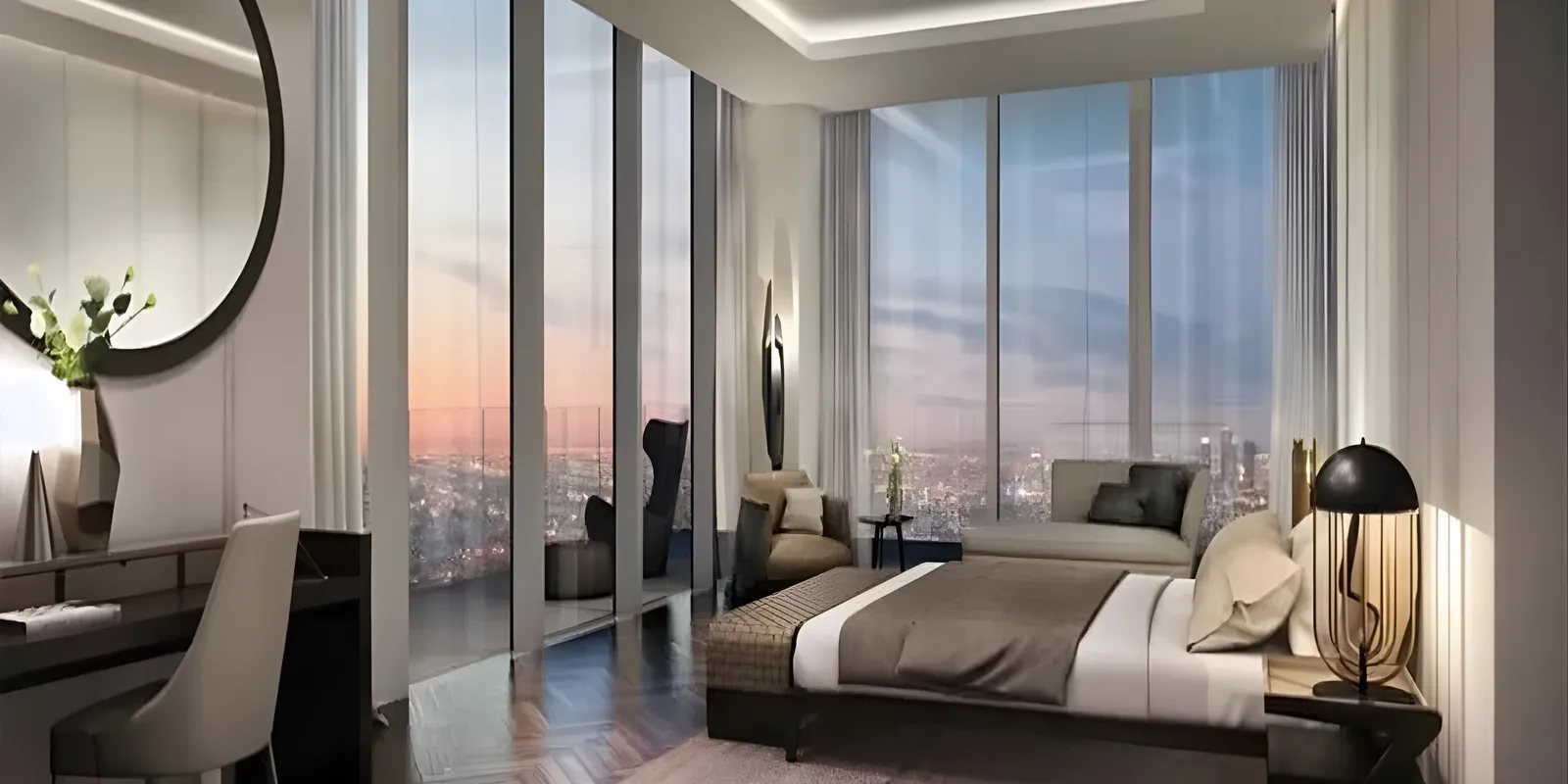 Trump Tower Gurgaon gallery image