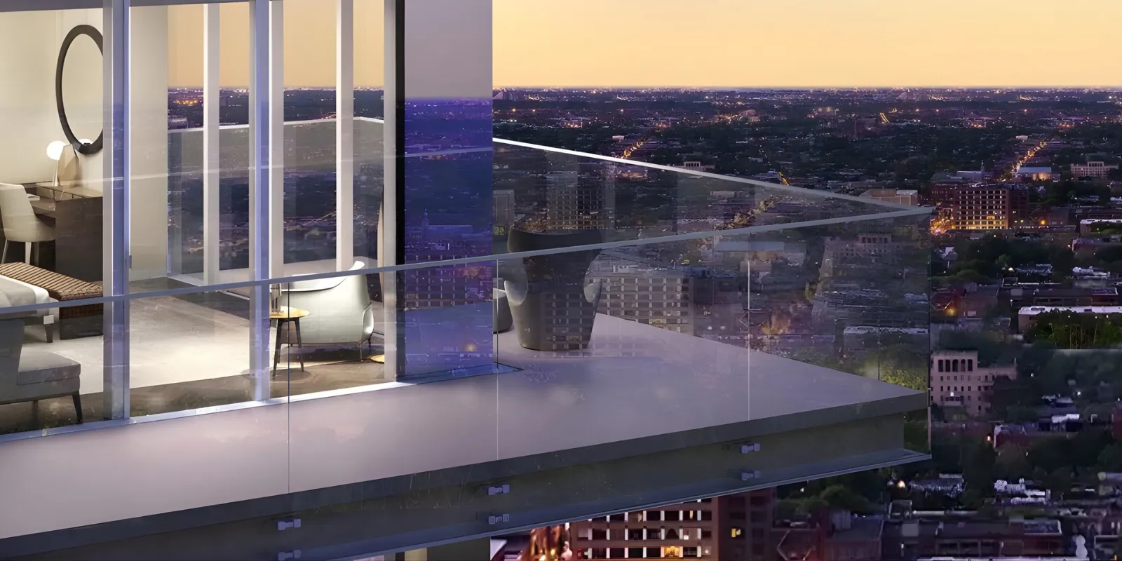 Trump Tower Gurgaon gallery image