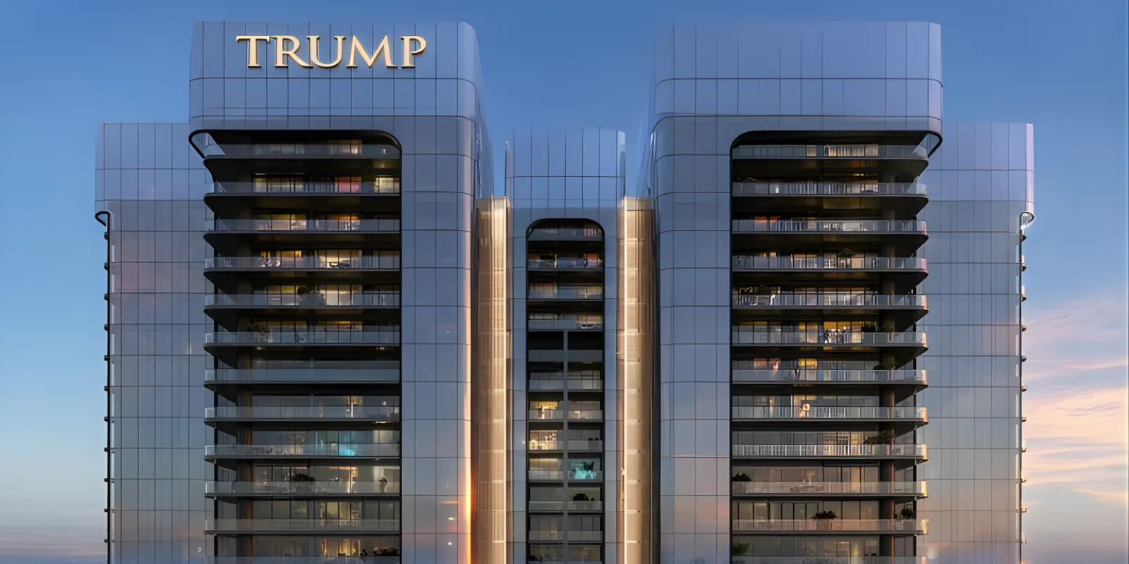 Trump Tower Gurgaon gallery image