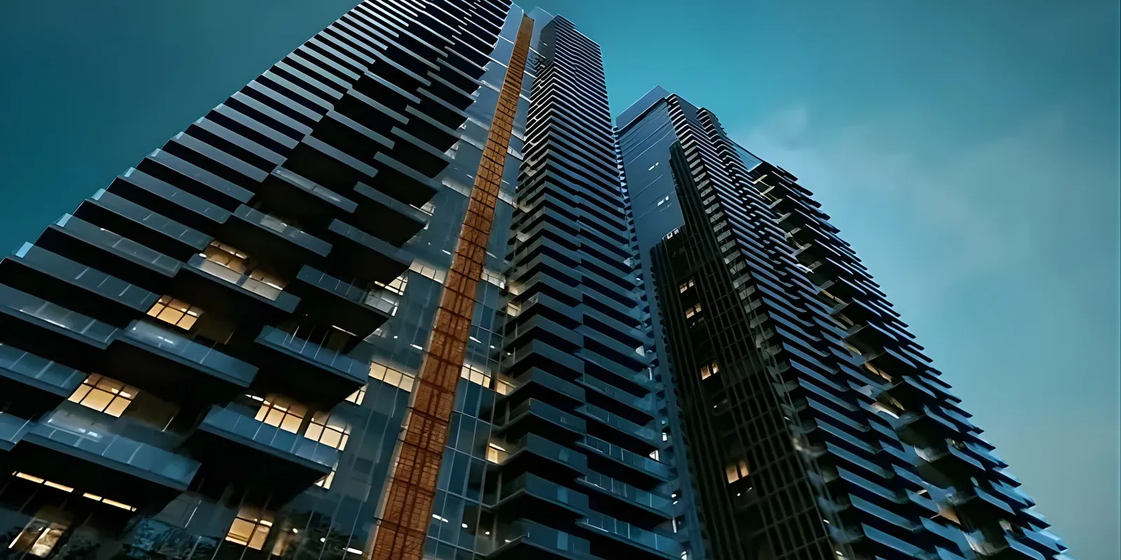 Trump Tower Gurgaon gallery image