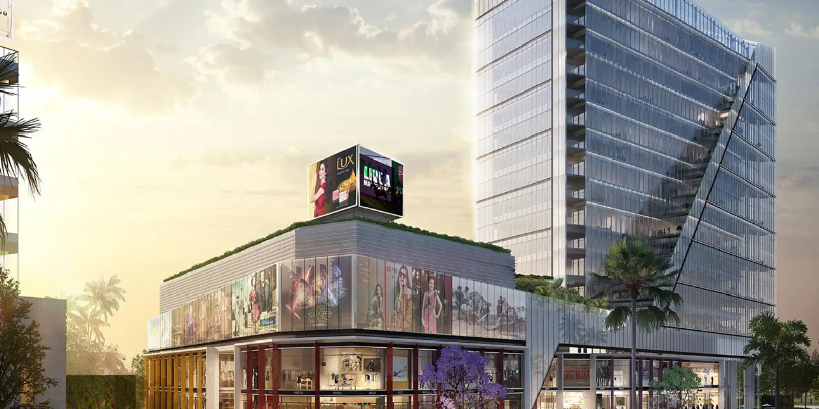 M3M Urbana gallery image