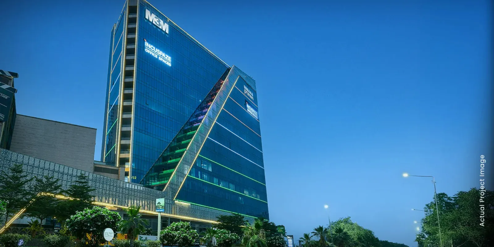 M3M Urbana Premium gallery image