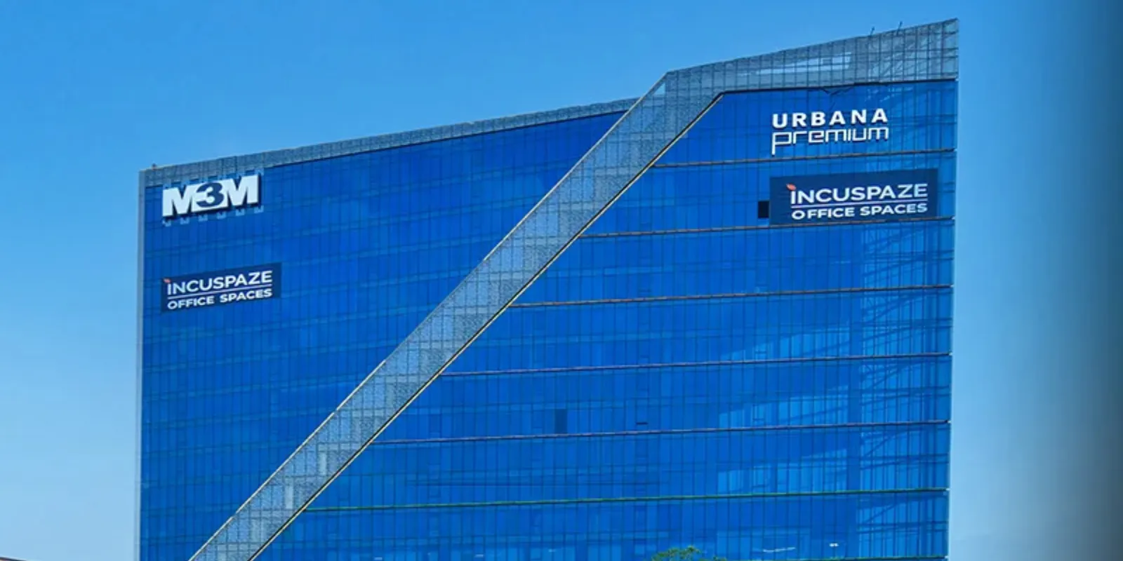 M3M Urbana Premium gallery image