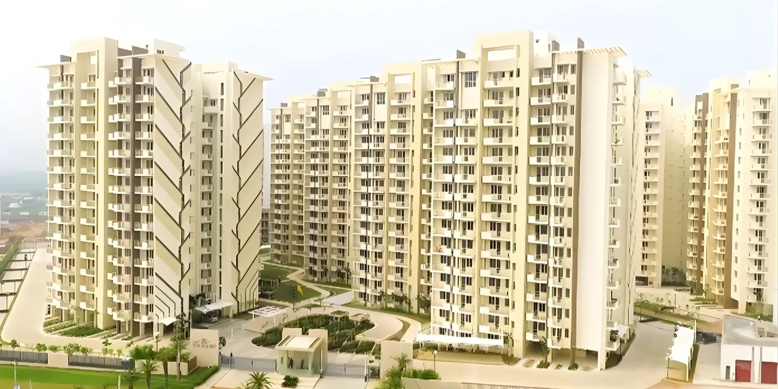 M3M Woodshire gallery image