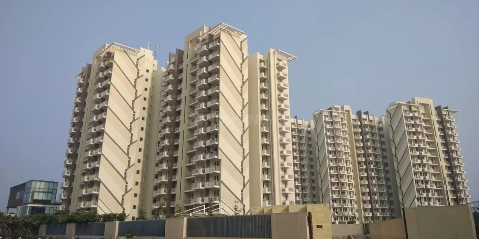 M3M Woodshire gallery image