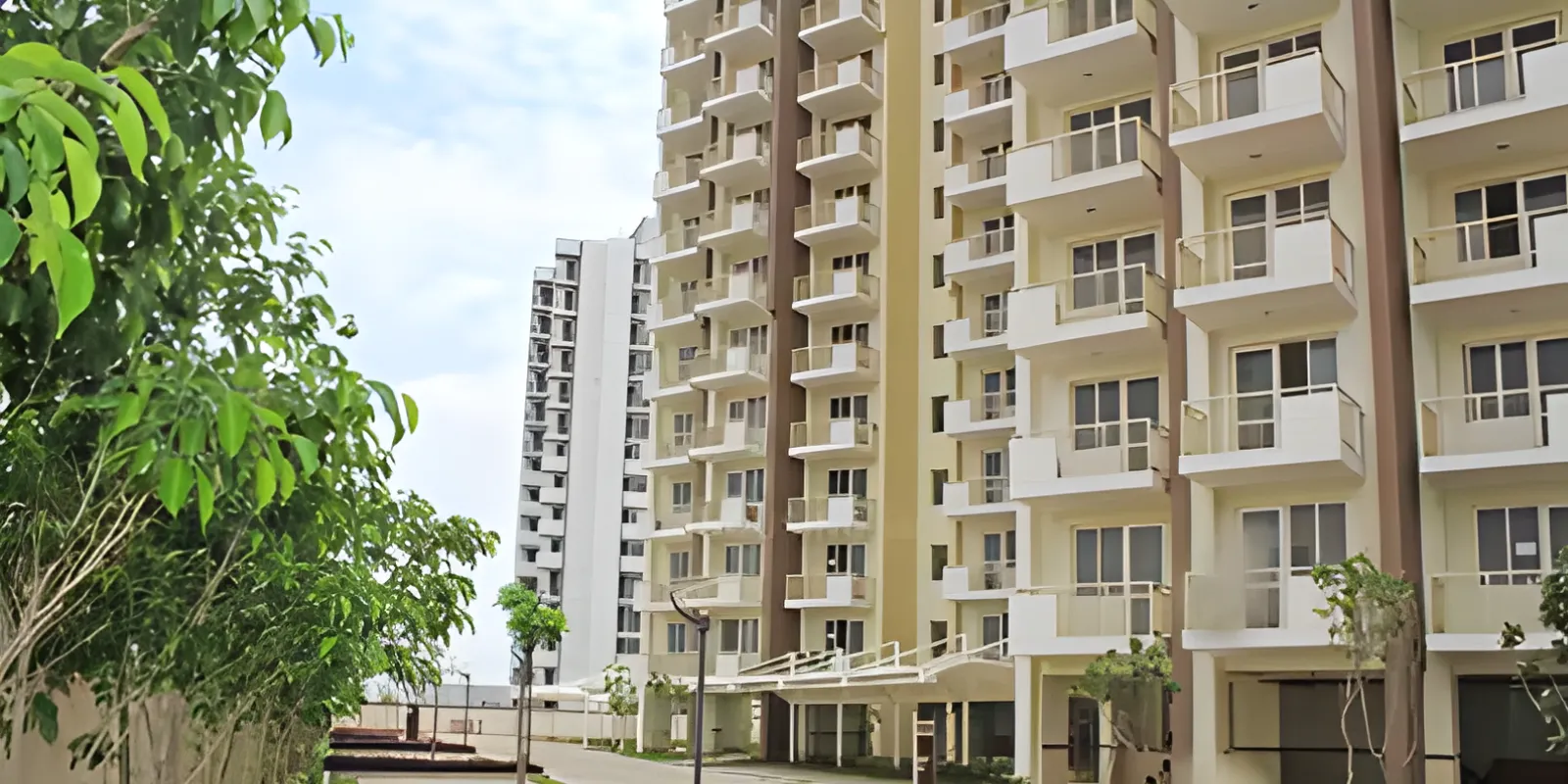 M3M Woodshire gallery image