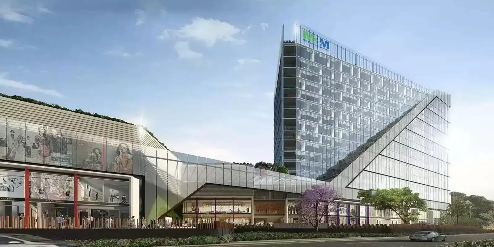 Urbana Business Park gallery image