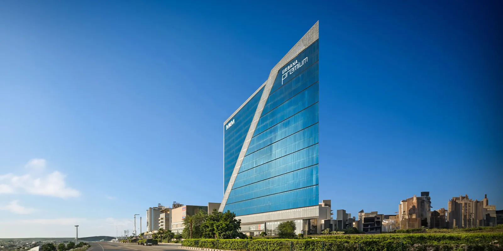 Urbana Business Park gallery image