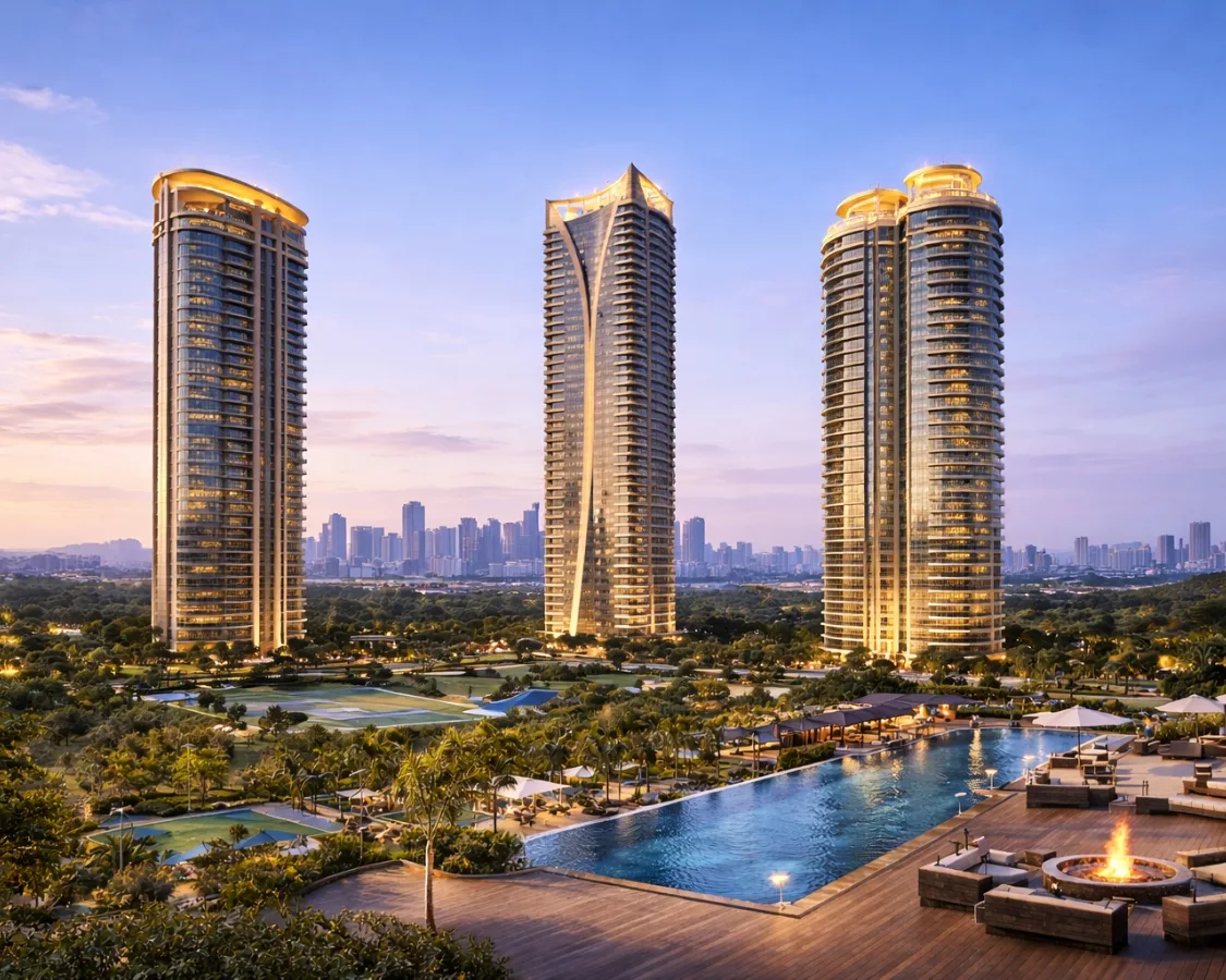 Aston Martin Residences