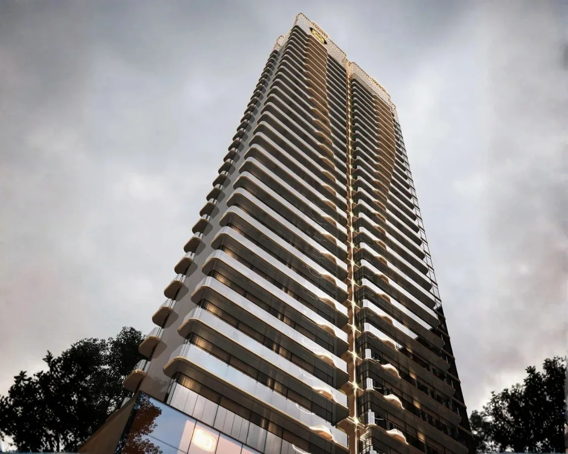 M3M ELIE SAAB Residences