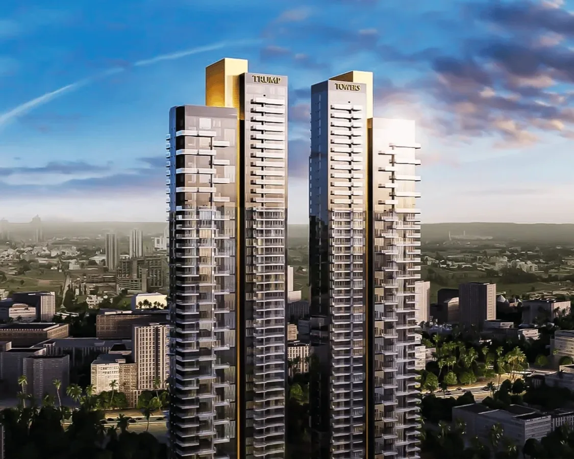 Trump Tower Gurgaon