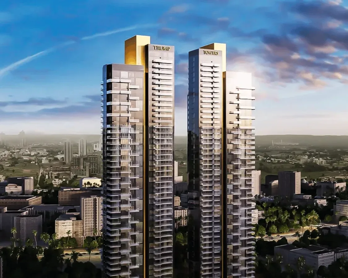 Trump Tower Sector 111 Gurgaon
