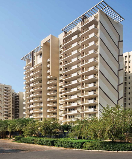 M3M Woodshire Sector 107 Gurgaon